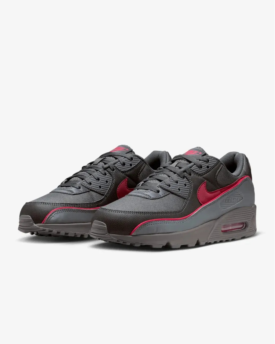 Кросівки Nike Air Max 90 Premium Reflec HV4517-001