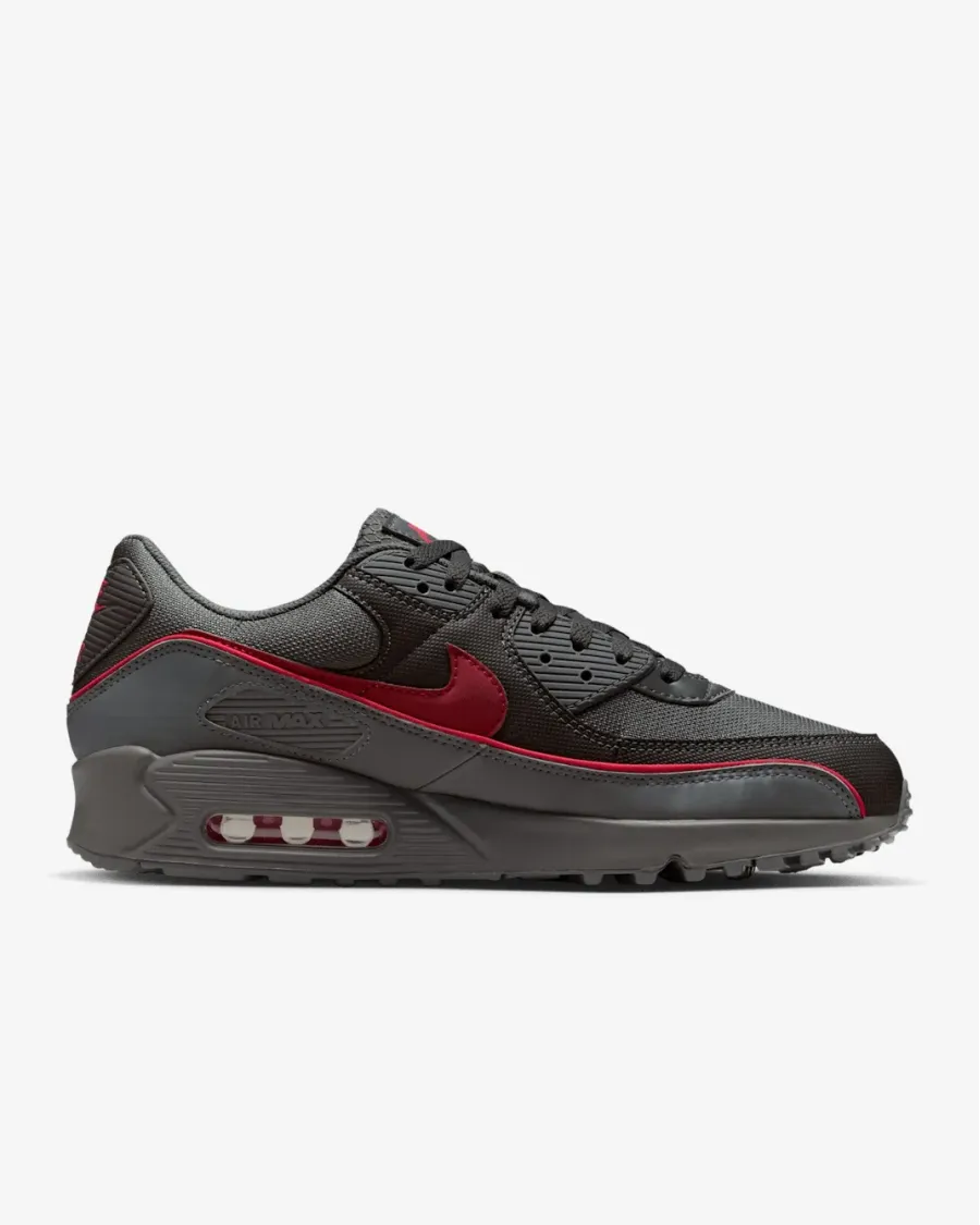 Кросівки Nike Air Max 90 Premium Reflec HV4517-001