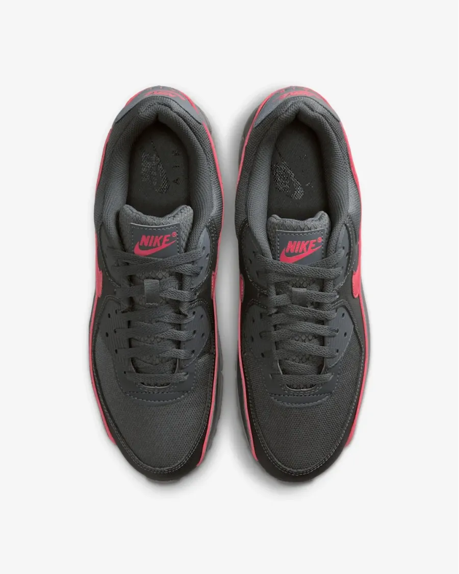 Кросівки Nike Air Max 90 Premium Reflec HV4517-001