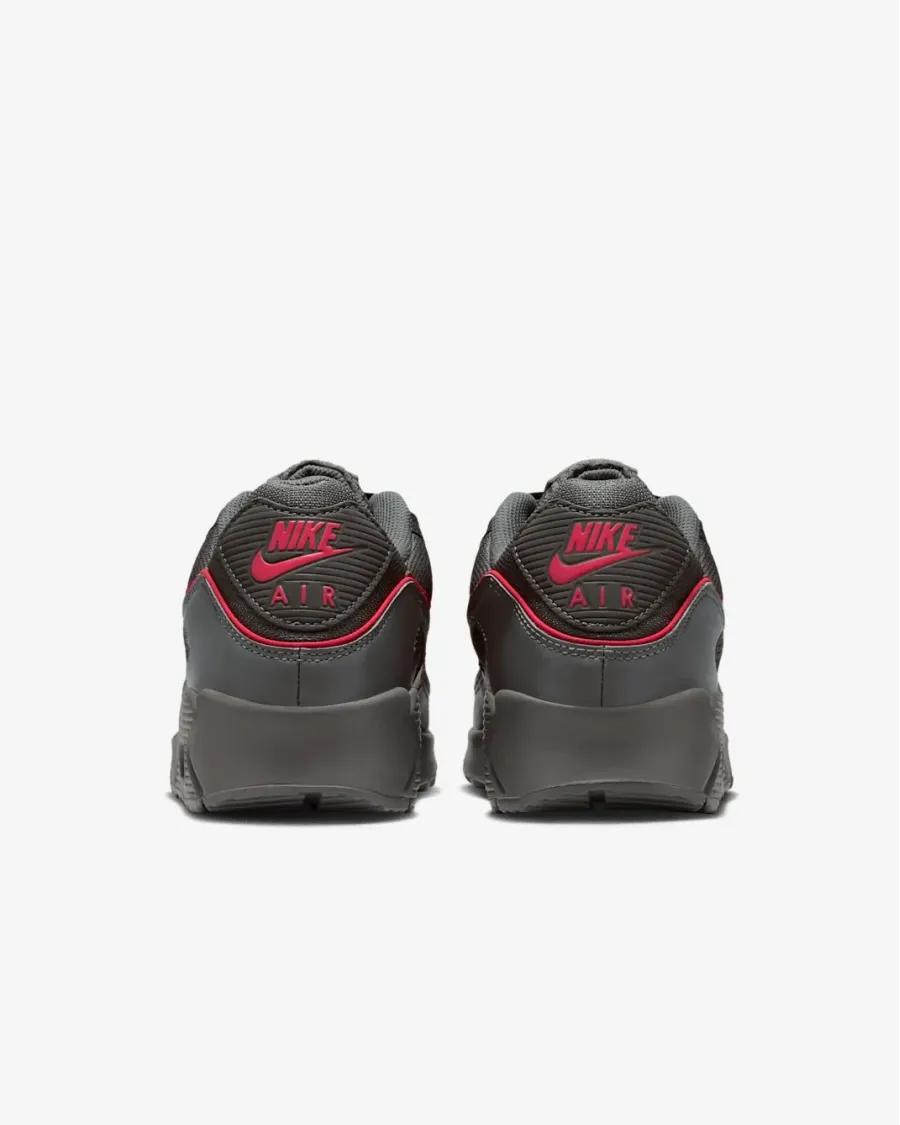 Кросівки Nike Air Max 90 Premium Reflec HV4517-001