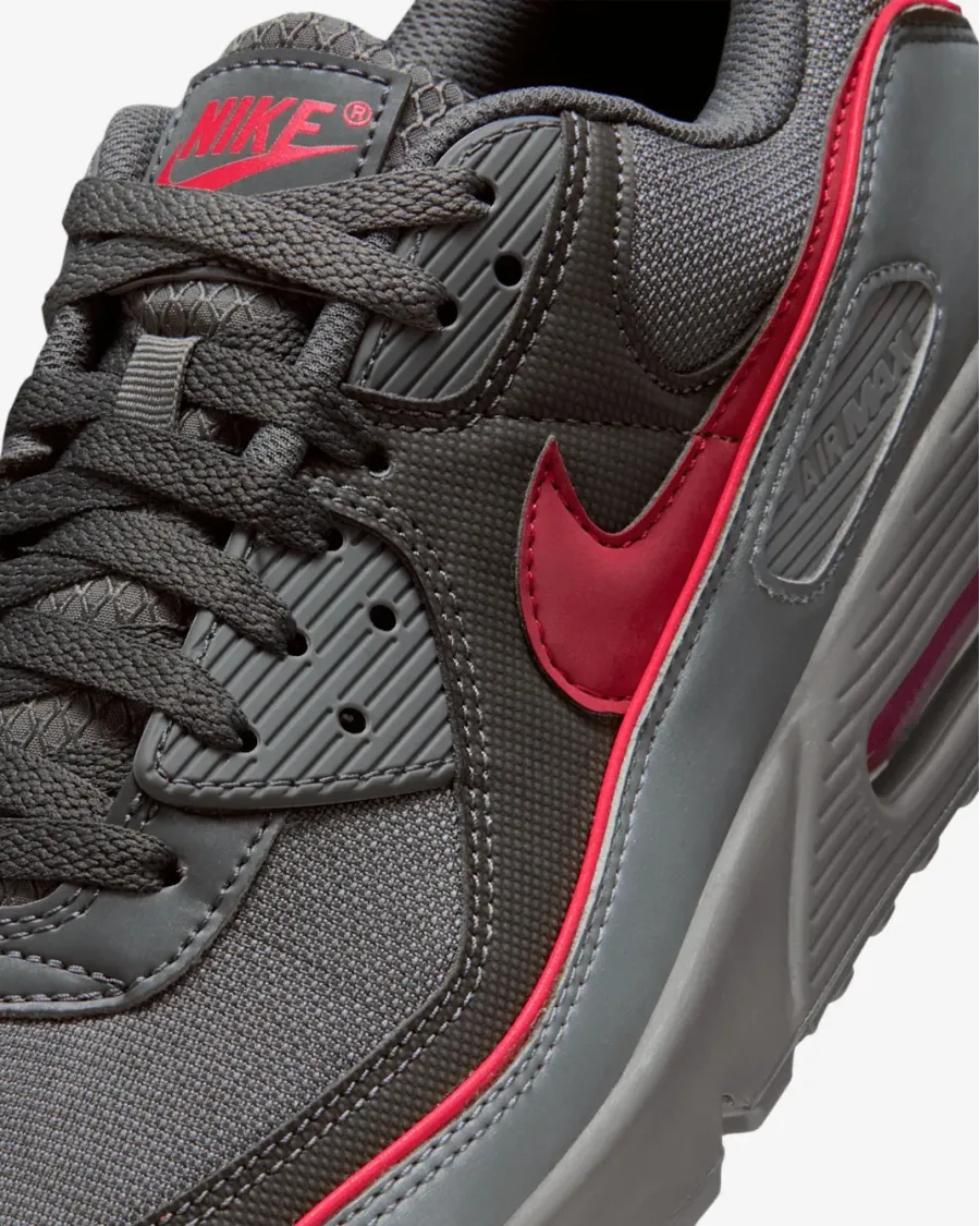 Кросівки Nike Air Max 90 Premium Reflec HV4517-001