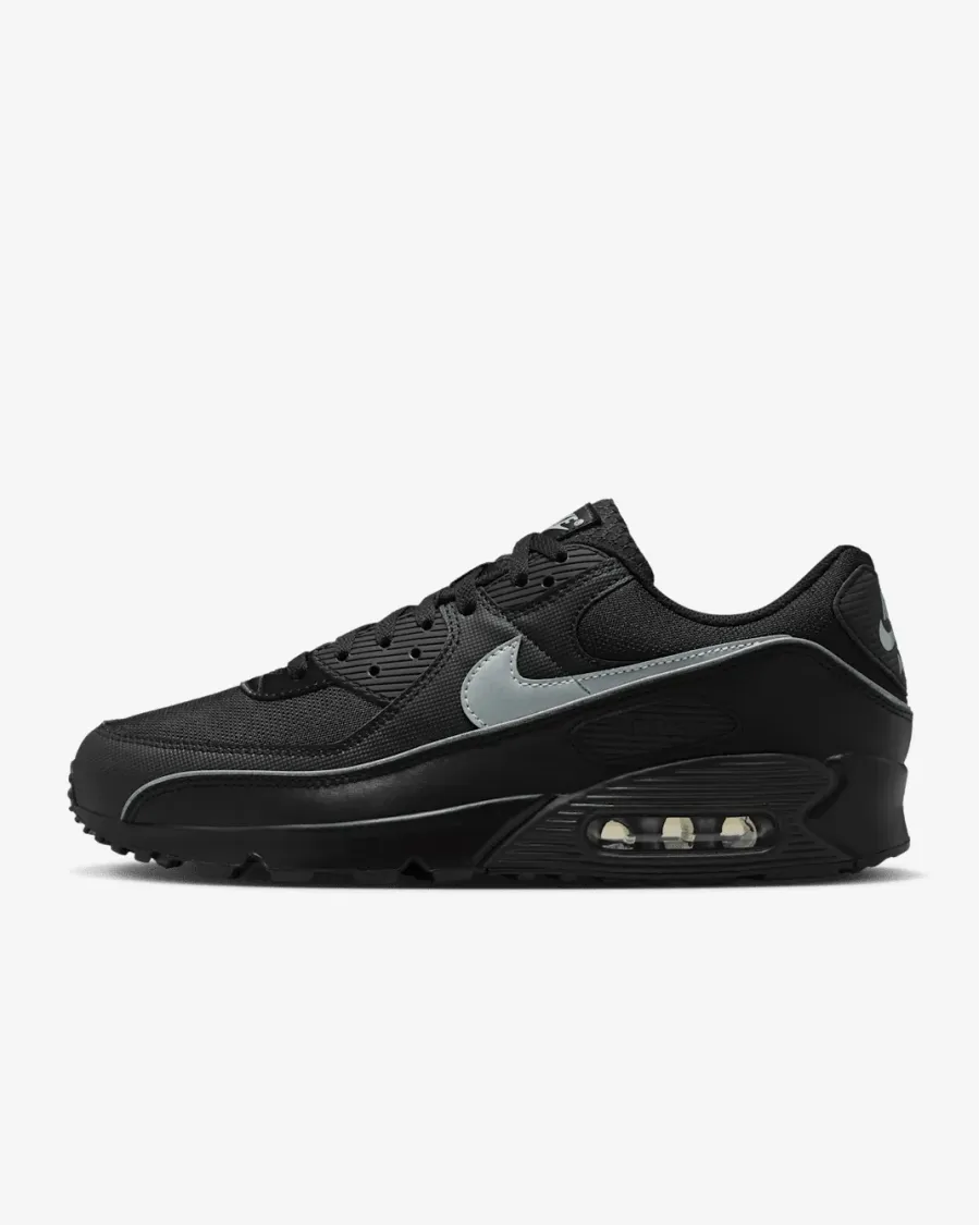 Кросівки Nike Air Max 90 Premium Reflec HV4517-002