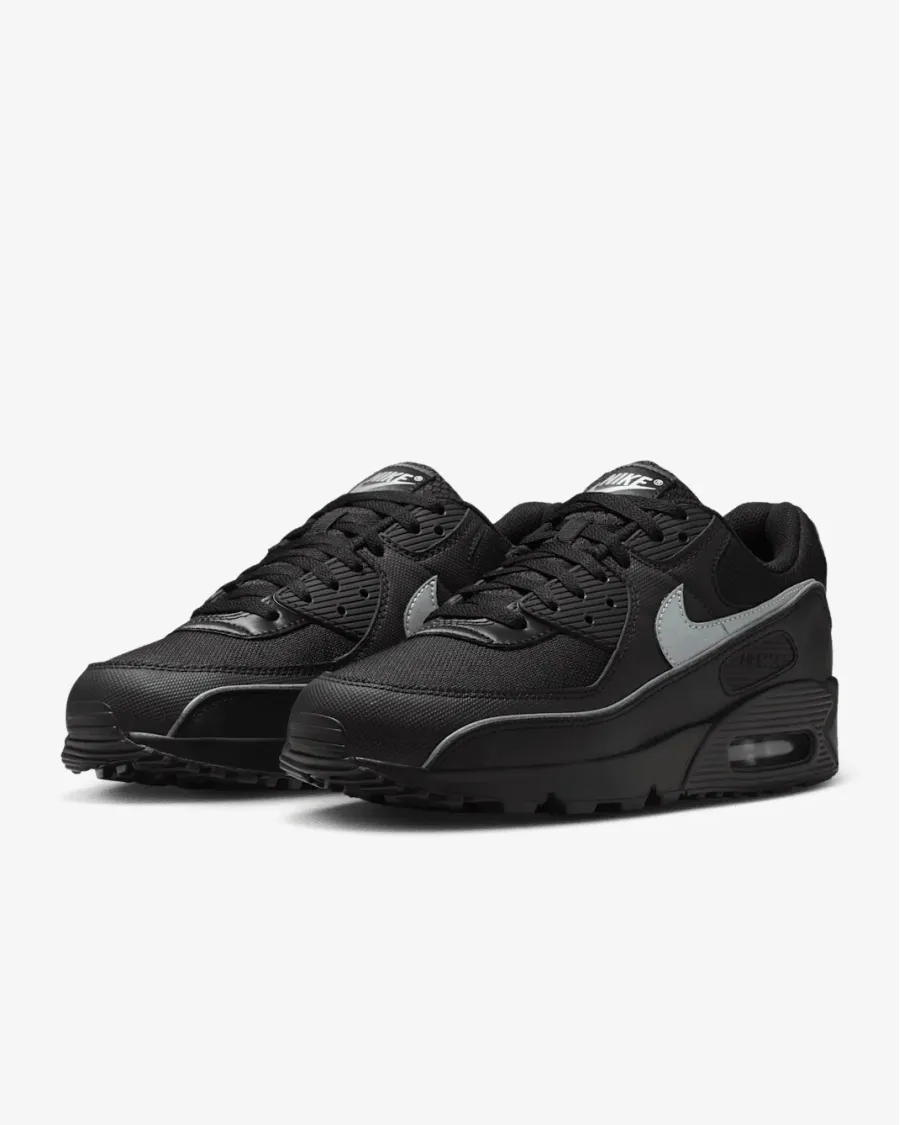 Кросівки Nike Air Max 90 Premium Reflec HV4517-002