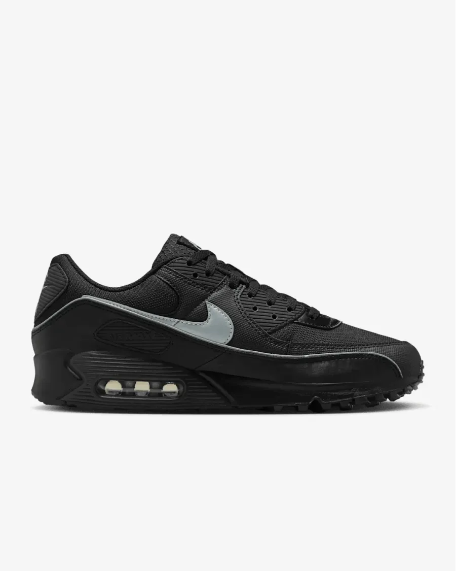 Кросівки Nike Air Max 90 Premium Reflec HV4517-002