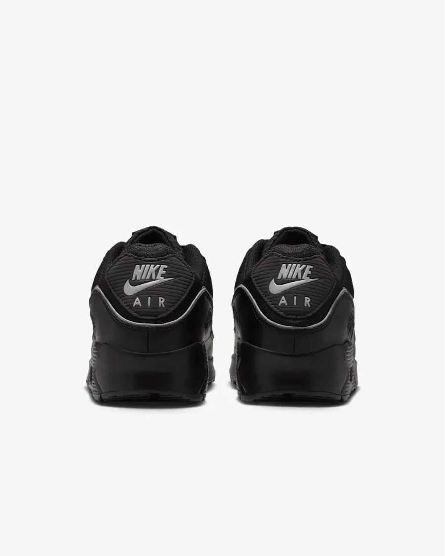 Кросівки Nike Air Max 90 Premium Reflec HV4517-002