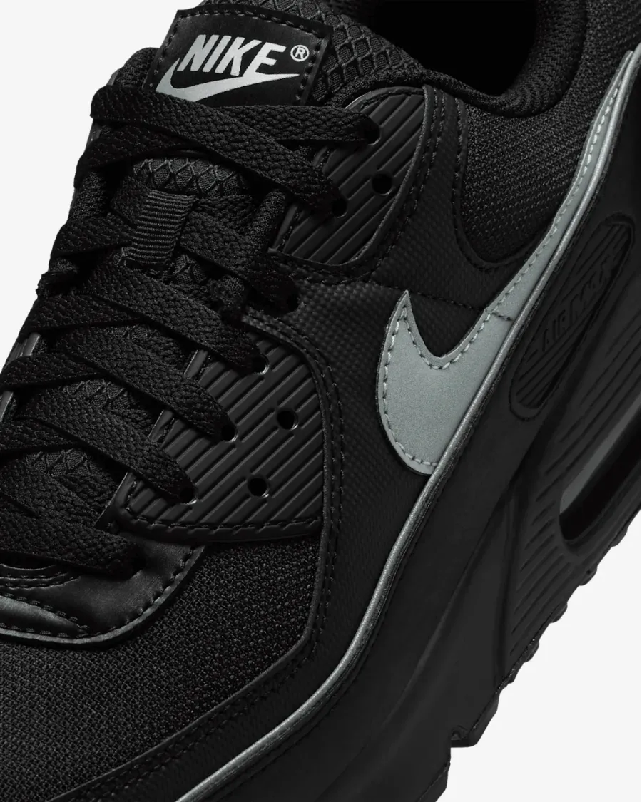 Кросівки Nike Air Max 90 Premium Reflec HV4517-002