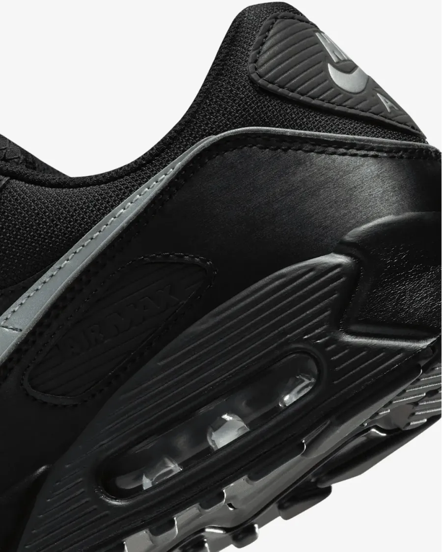 Кросівки Nike Air Max 90 Premium Reflec HV4517-002