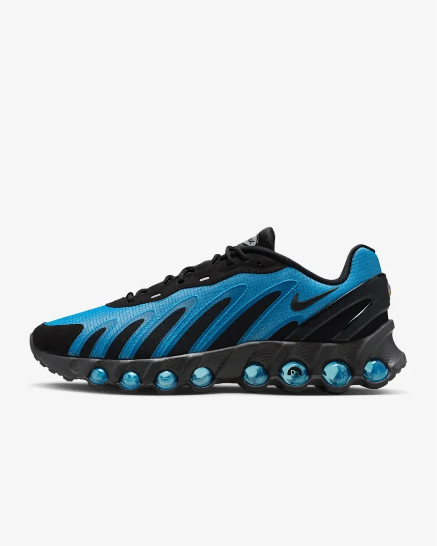 Кросівки Nike Air Max Dn8 HV4525-400