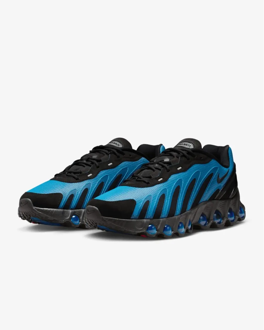 Кросівки Nike Air Max Dn8 HV4525-400