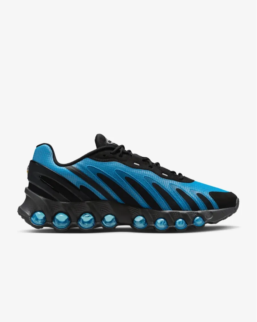 Кросівки Nike Air Max Dn8 HV4525-400