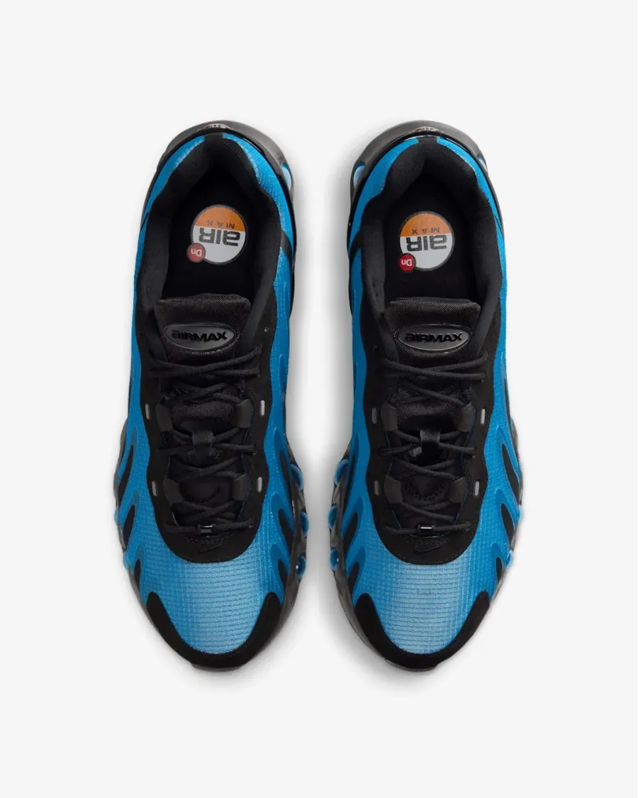 Кросівки Nike Air Max Dn8 HV4525-400