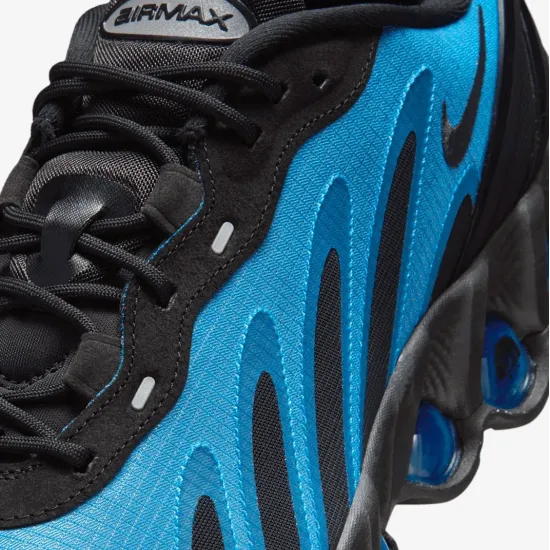 Кросівки Nike Air Max Dn8 HV4525-400