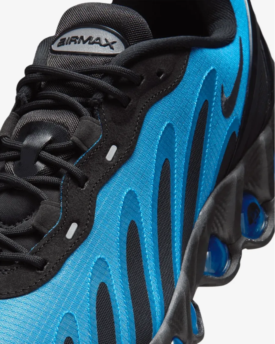 Кросівки Nike Air Max Dn8 HV4525-400
