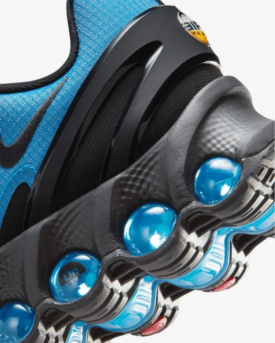 Кросівки Nike Air Max Dn8 HV4525-400