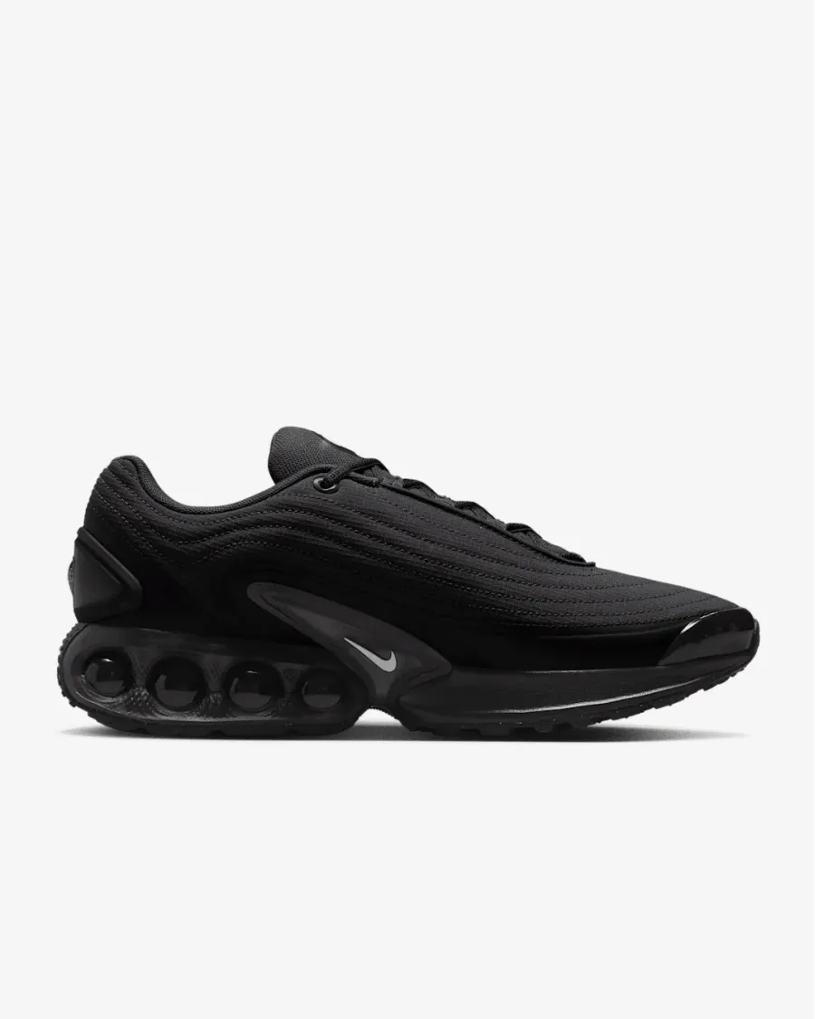 Кросівки Nike Air Max Dn Winterized HV4528-002