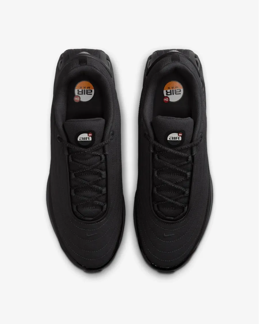 Кросівки Nike Air Max Dn Winterized HV4528-002