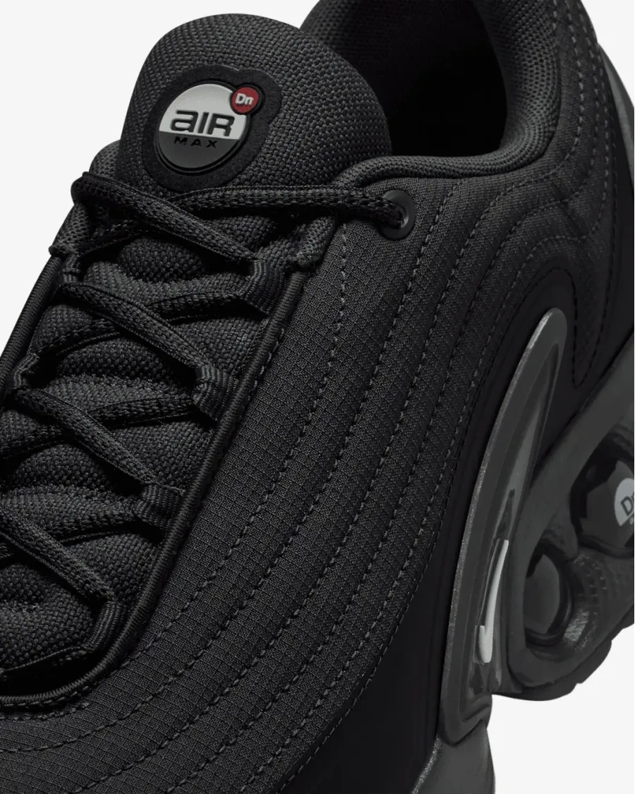 Кросівки Nike Air Max Dn Winterized HV4528-002