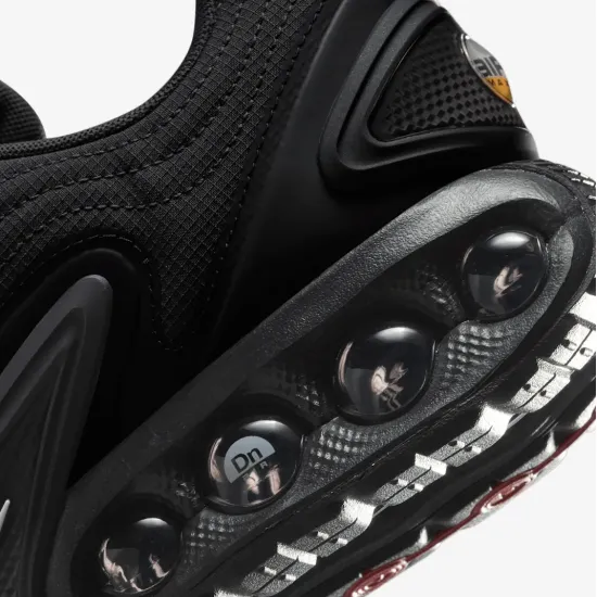 Кросівки Nike Air Max Dn Winterized HV4528-002