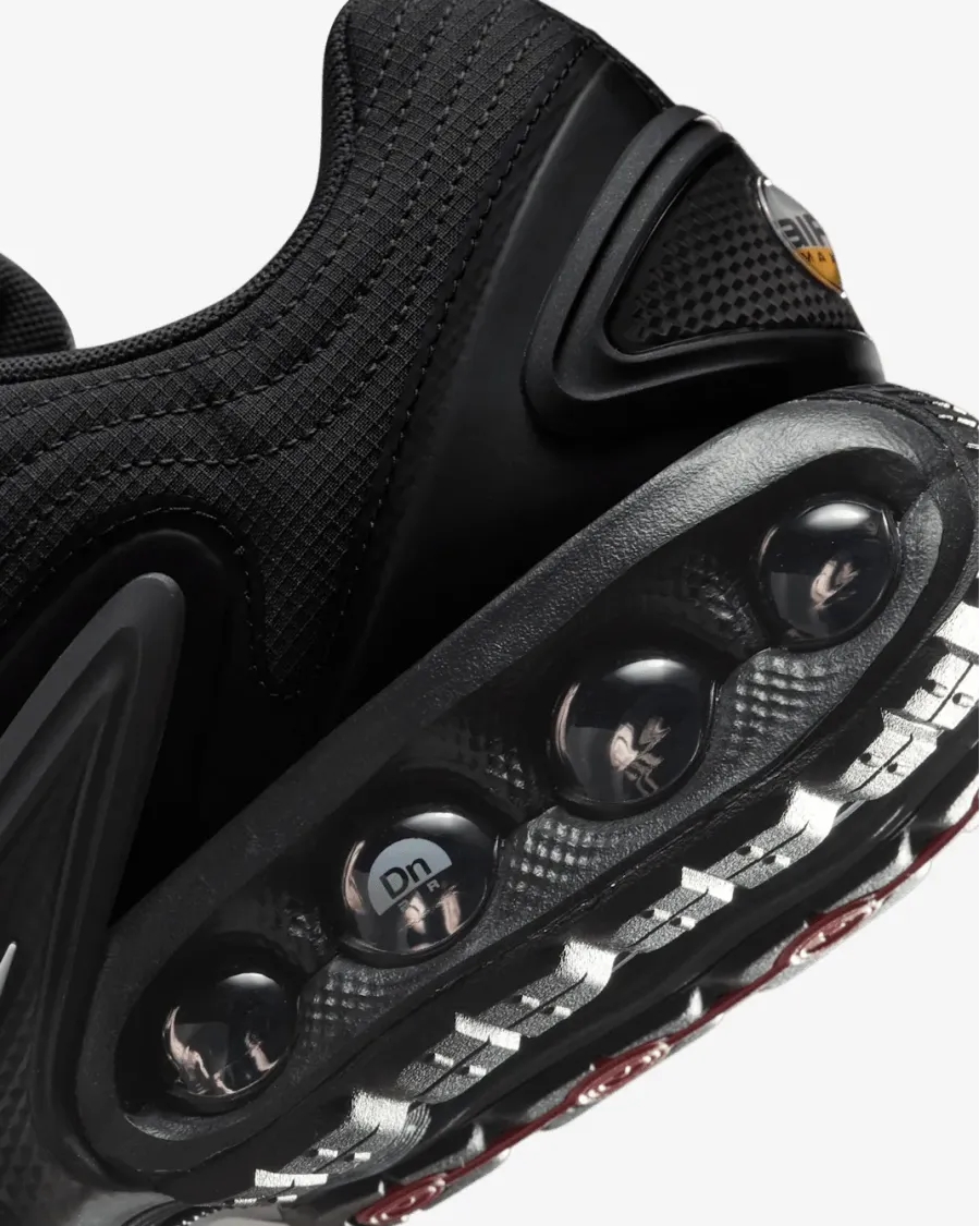Кросівки Nike Air Max Dn Winterized HV4528-002