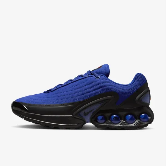 Кросівки Nike Air Max Dn Winterized HV4528-400