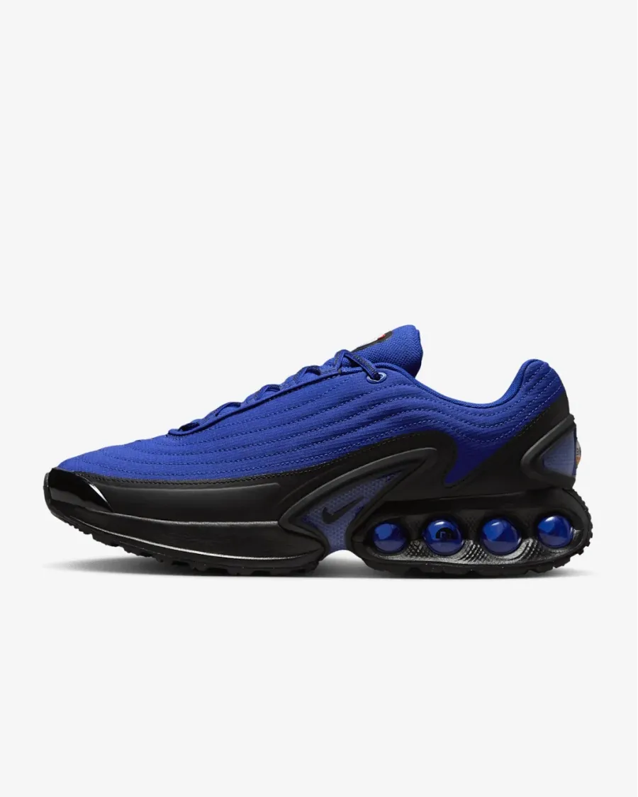 Кросівки Nike Air Max Dn Winterized HV4528-400