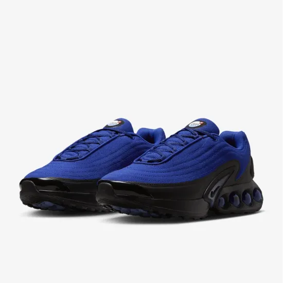 Кросівки Nike Air Max Dn Winterized HV4528-400