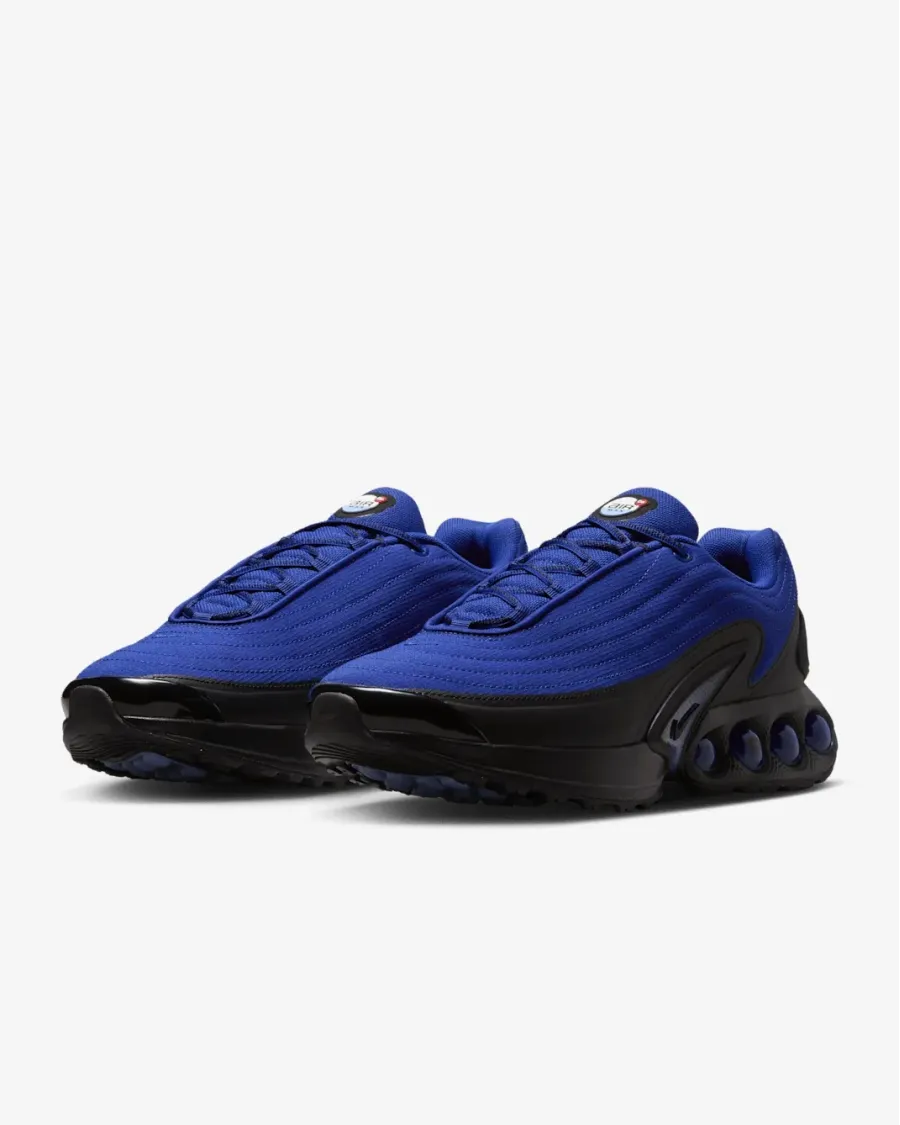 Кросівки Nike Air Max Dn Winterized HV4528-400