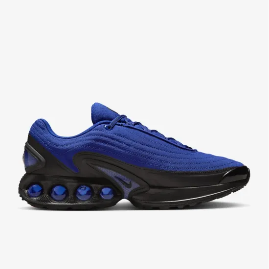 Кросівки Nike Air Max Dn Winterized HV4528-400