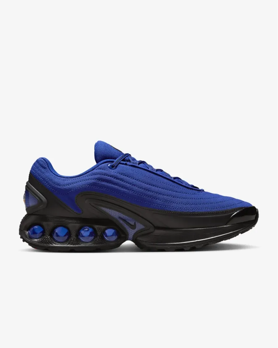 Кросівки Nike Air Max Dn Winterized HV4528-400