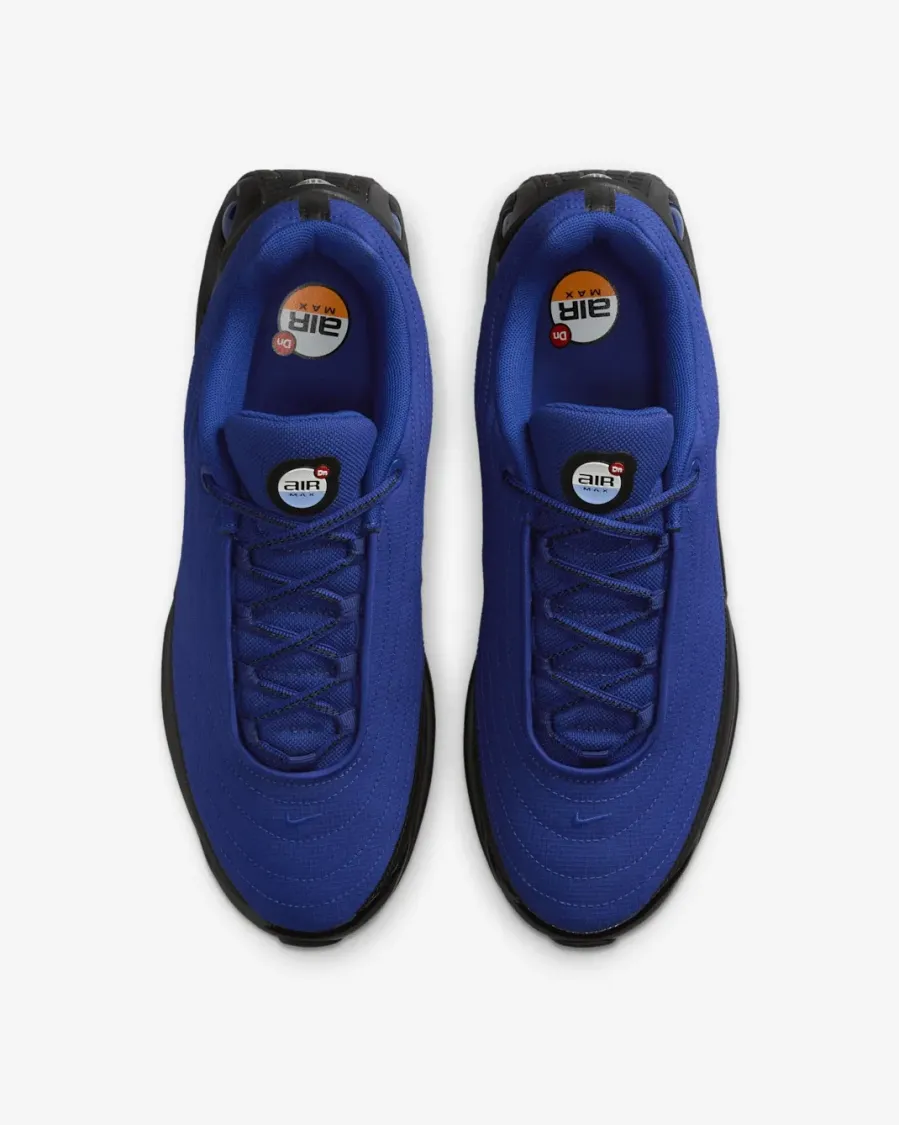 Кросівки Nike Air Max Dn Winterized HV4528-400