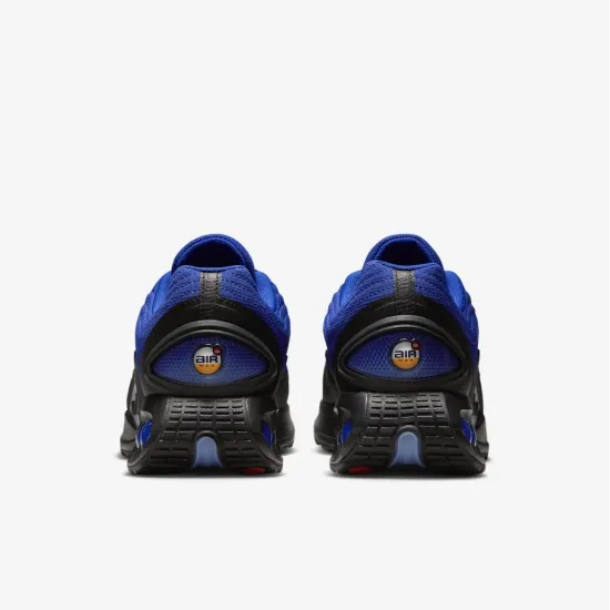 Кросівки Nike Air Max Dn Winterized HV4528-400