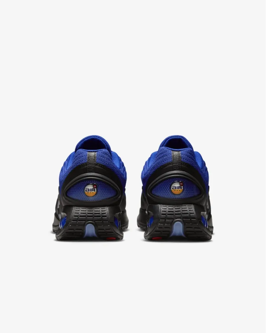 Кросівки Nike Air Max Dn Winterized HV4528-400