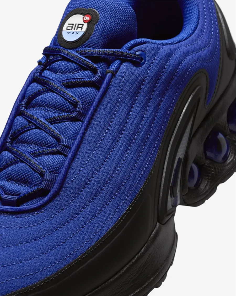 Кросівки Nike Air Max Dn Winterized HV4528-400