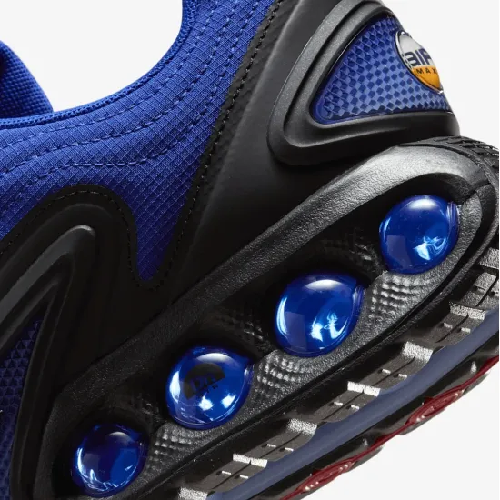 Кросівки Nike Air Max Dn Winterized HV4528-400