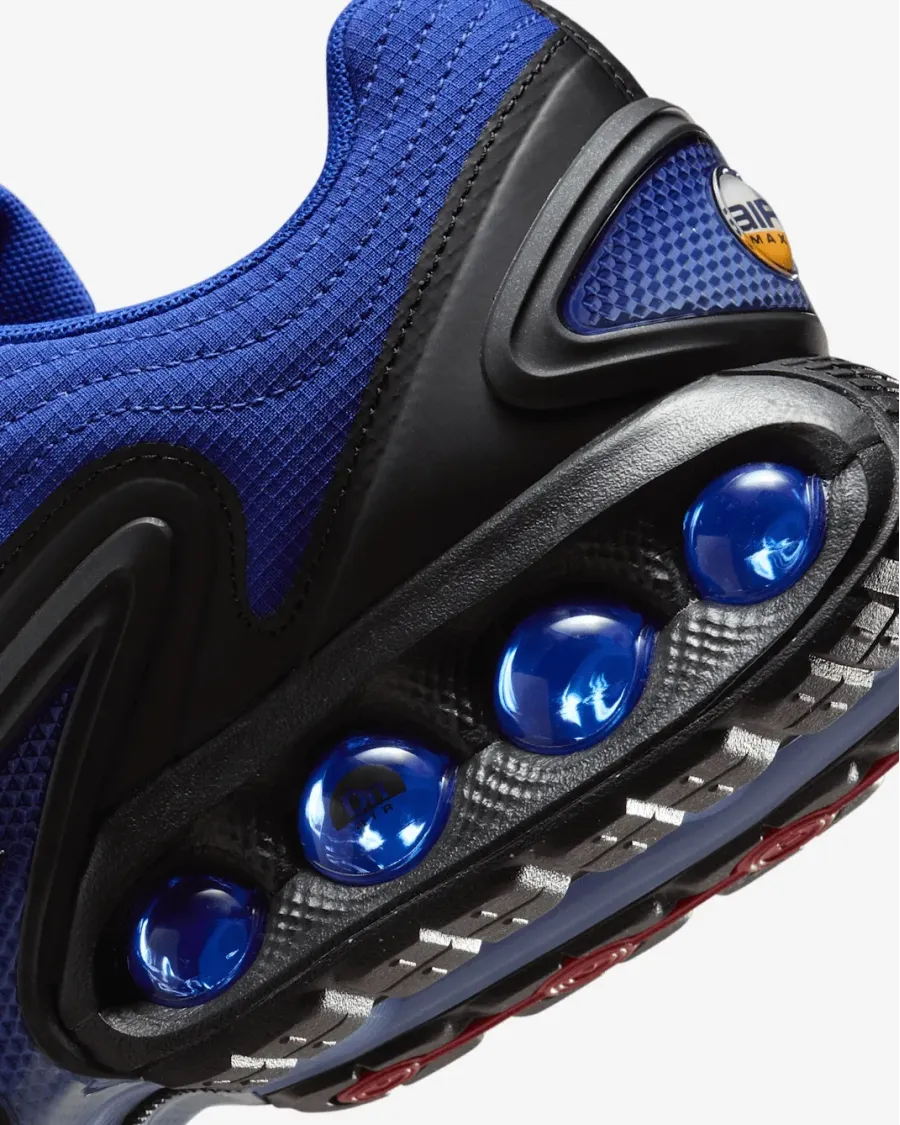 Кросівки Nike Air Max Dn Winterized HV4528-400