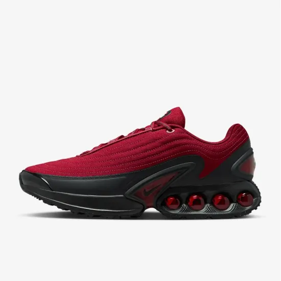 Кросівки Nike Air Max Dn Winterized HV4528-600