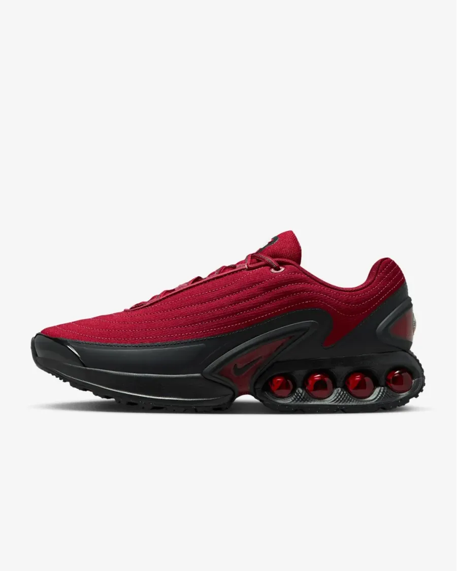 Кросівки Nike Air Max Dn Winterized HV4528-600