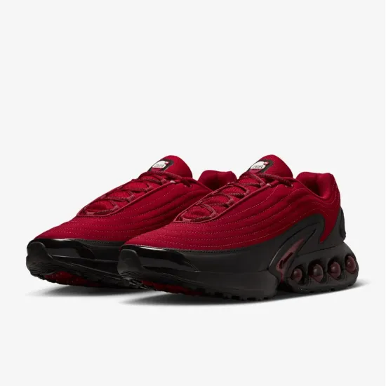 Кросівки Nike Air Max Dn Winterized HV4528-600