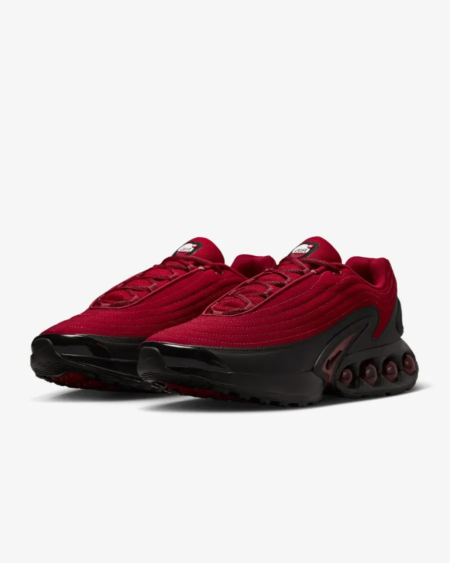 Кросівки Nike Air Max Dn Winterized HV4528-600