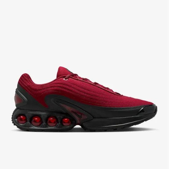 Кросівки Nike Air Max Dn Winterized HV4528-600