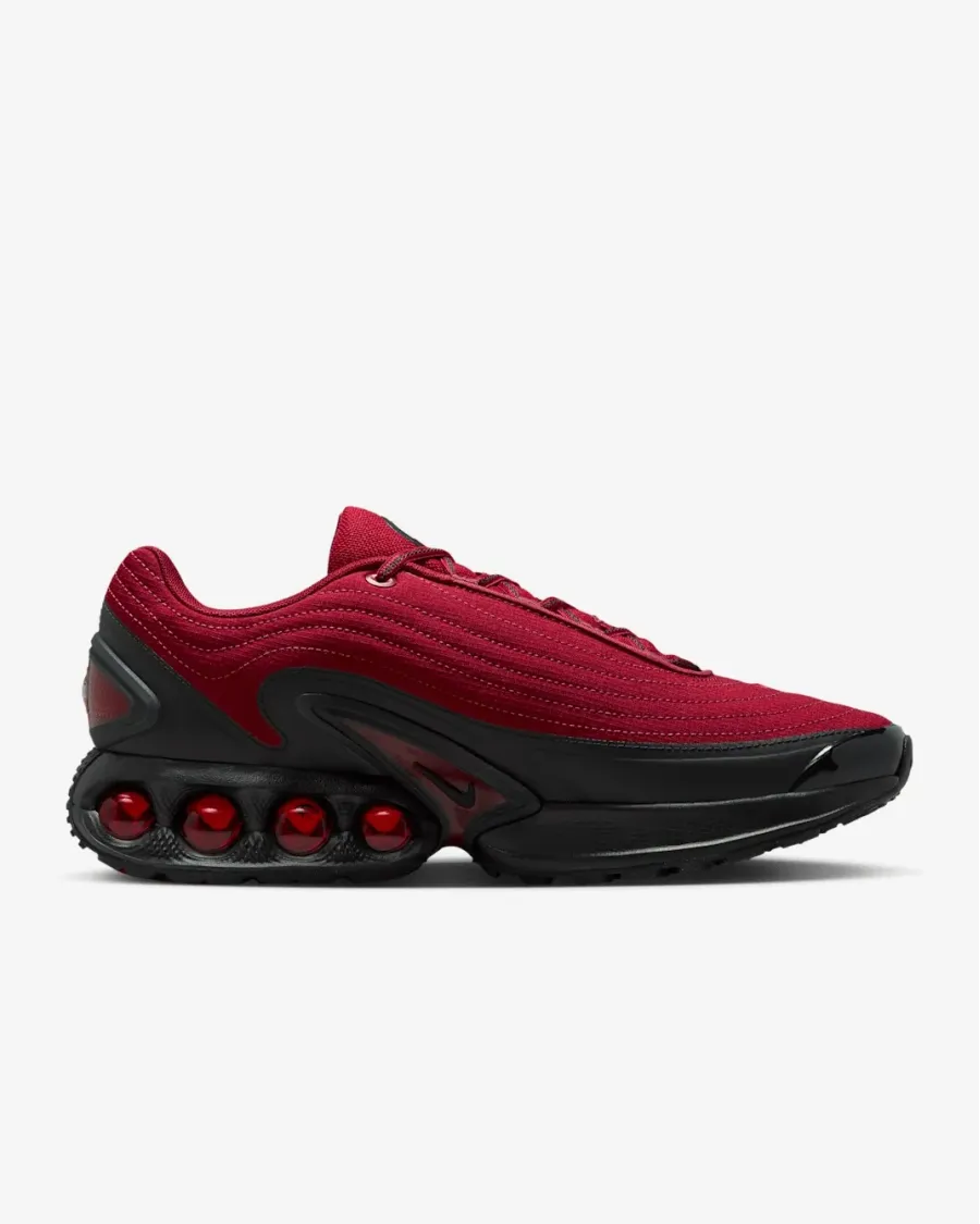 Кросівки Nike Air Max Dn Winterized HV4528-600