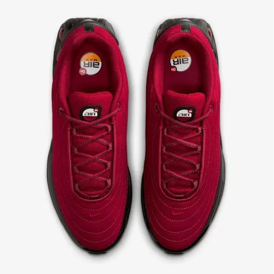 Кросівки Nike Air Max Dn Winterized HV4528-600