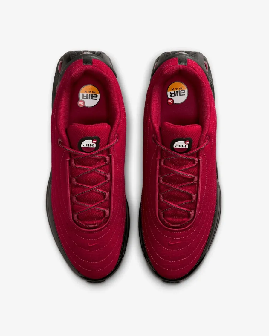 Кросівки Nike Air Max Dn Winterized HV4528-600
