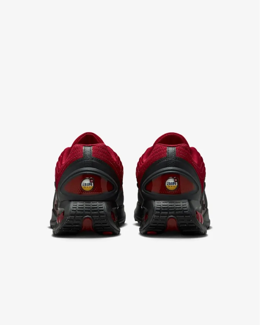 Кросівки Nike Air Max Dn Winterized HV4528-600