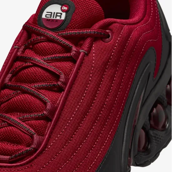 Кросівки Nike Air Max Dn Winterized HV4528-600