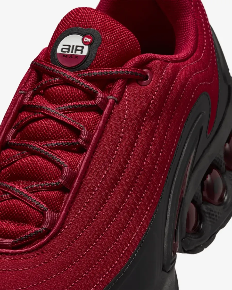 Кросівки Nike Air Max Dn Winterized HV4528-600