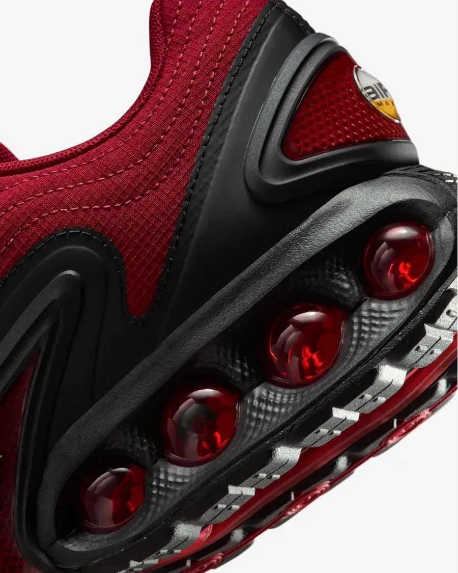 Кросівки Nike Air Max Dn Winterized HV4528-600
