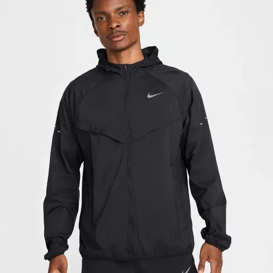 Куртка Nike Stride Repel UV Running HV4548-010