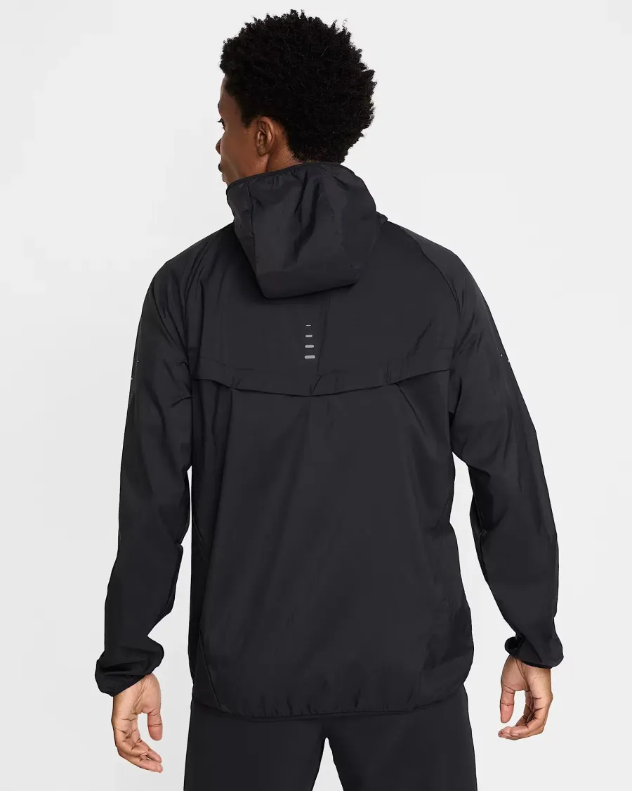 Куртка Nike Stride Repel UV Running HV4548-010