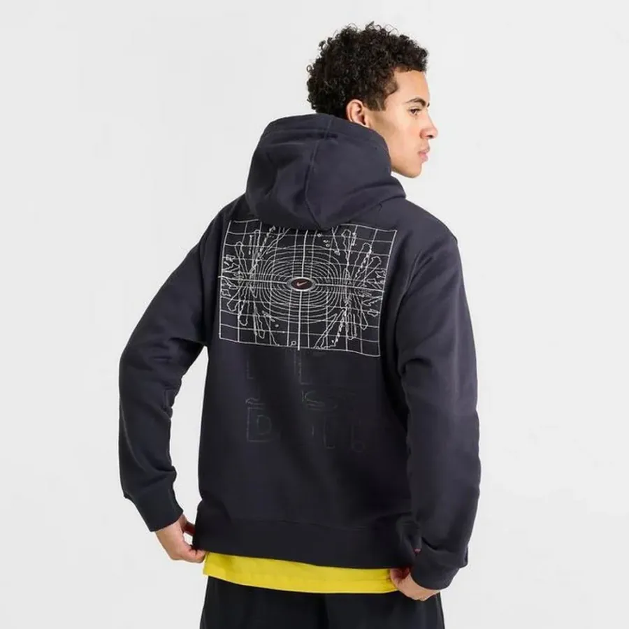 Худі Nike Sportswear Club HV4618-045